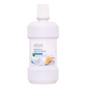 ukiwi 纽西小精灵 蜂胶漱口水 （薄荷味）300ml *4件