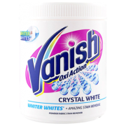 Vanish 渍无踪 衣物漂白粉 1kg 37.9元包邮（需用券）