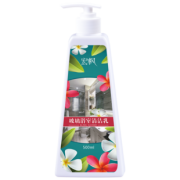 买二发四 宏枫 浴室玻璃清洁剂500ml*2瓶 券后￥24.9