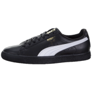限尺码：PUMA 彪马 Clyde 36466101 中性款板鞋 159元包邮