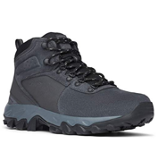 Columbia哥伦比亚 Newton Ridge Plus II 男士全皮防水登山靴prime会员到手￥492.87