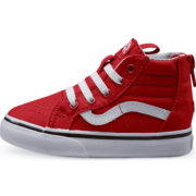 Vans 范斯童鞋 小童SK8-Hi帆布鞋 179元包邮