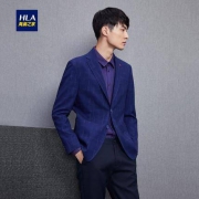 HLA 海澜之家 HWXAD3E107A 男士西服