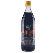 金山寺 镇江香醋 三年陈酿 550ml *11件