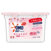 第二件0元 奥妙天然酵素樱花小凝珠104颗 券后￥64.9