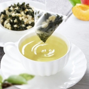 中闽飘香 蜜桃乌龙茶