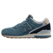 new balance 996系列 MRL996TR 中性款休闲跑鞋