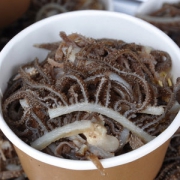 海猛 千层肚 冰鲜牛百叶