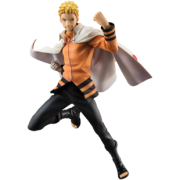 Megahouse G.E.M系列《BORUTO-火影新世代》七代目火影漩涡鸣人1:8 手办 879元包邮保税