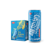 Vitasoy 维他奶 原味豆奶饮料 310ml*12罐装 *2件 60元包邮（合30元/件）