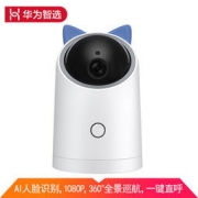HUAWEI 华为 HQ1 海雀AI全景摄像头