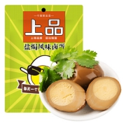 今麦郎 卤蛋 盐焗风味卤蛋 30g*10枚 *6件