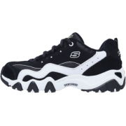 SKECHERS 斯凯奇 66666077 女款加绒熊猫鞋 528.3元包邮（需用券，合264.15元/件）