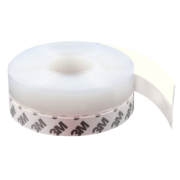 钰森 门窗密封条 25mm*5米 3.8元包邮（需用券）