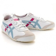 25日10点：Onitsuka Tiger 鬼冢虎 MEXICO 66 女子休闲鞋