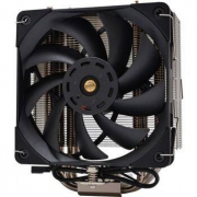 23日0点： Thermalright 利民 TS120 风灵 CPU散热器