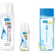 ￥256 Mentholatum曼秀雷敦肌研极润保湿化妆水浓润型170ml*4件