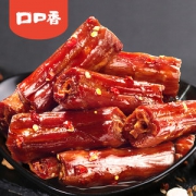 口口香 酱板鸭脖 10包
