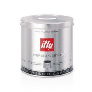 illy 意利 深度烘焙 咖啡胶囊 21粒