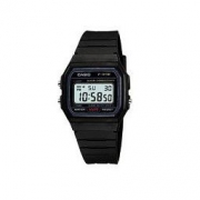 CASIO 卡西欧 F91W系列 男士电子腕表