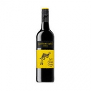 Yellow Tail 黄尾袋鼠 缤纷系列 西拉红葡萄酒 750ml *10件