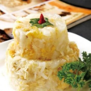 京东PLUS会员： 蒲石河 东北大缸腌制酸菜泡菜 1斤装 *5件