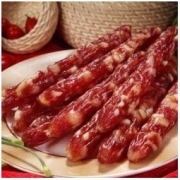 皇上皇 中华老字号 鲜味腊肠250g*5包套装 广式腊肠香肠特产5分瘦