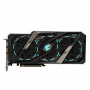 GIGABYTE 技嘉 AORUS GeForce RTX 2080 Ti XTREME 大雕 显卡 11GB