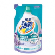 ATTACK 花王洁霸 瞬清无磷洗衣液 紫藤花香 1.5kg *3件
