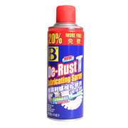 保赐利 螺栓松动剂 200ml  券后3.3元