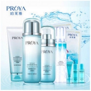 PROYA 珀莱雅 水动力补水保湿套装 *3件