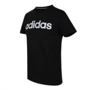 18日0点：adidas 阿迪达斯 eo 男子M CE LNR T圆领短T恤 TOPS EI4713