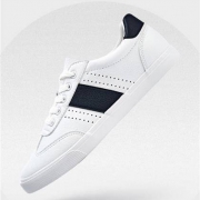 18日：LI-NING 李宁 Vulc Lite AGLP019 男士休闲运动鞋