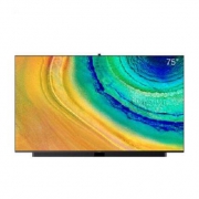 23日0点：HUAWEI 华为 智慧屏V75 HEGE-570 75英寸 4K 液晶电视