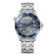 OMEGA 欧米茄 Seamaster 海马系列 210.30.42.20.06.001 男士腕表 28479元包邮包税