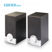 12日0点： EDIFIER 漫步者 R18T 桌面音箱