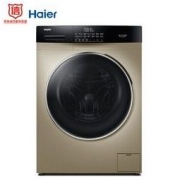 Haier 海尔 EG10012HB509G 洗烘一体机 10kg