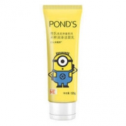 POND’S 旁氏 亮采净澈系列 米粹润泽洁面乳 120g *7件