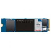 23日0点、1TB： SanDisk 闪迪 至尊高速系列-游戏高速版 M.2 NVMe 固态硬盘