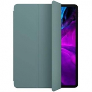 新品发售： Apple 苹果 12.9英寸 iPad Pro（第四代）智能双面夹 仙人掌色