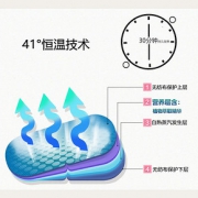 恩视明蒸汽眼罩发热睡眠罩热敷眼贴缓解眼疲劳眼干涩男女睡眠加热