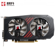 GAINWARD 耕升 GTX1050 旋风 V3 台式电脑显卡