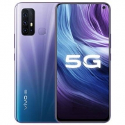 16点开始：vivo Z6 5G 智能手机 6GB+128GB 优惠套餐
