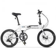 DAHON 大行 FKA092 K-ONE折叠自行车