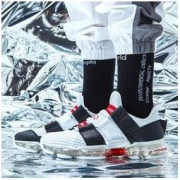 16点开始： ANTA 安踏 SEEED全掌气垫 NASA 91915500 男款运动鞋