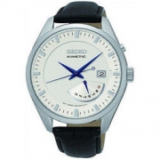 SEIKO 精工 Kinetic SRN071 男士人动电能腕表