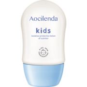 AOCILENDA 澳の兰黛 儿童隔离防晒乳 65g 9.9元包邮（需用券）