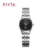 FIYTA 飞亚达 卓雅系列 L1246.WBWD 女士石英手表
