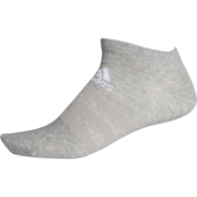 天猫 adidas 阿迪达斯 LIGHT LOW 1PP男女训练运动袜 9元包邮（用券）