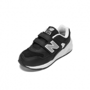 New Balance YV580EBK   儿童运动鞋 低至230.45元